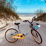 Sand Sarbinowo Holiday home Sarbinowo