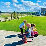 Holiday home Sand Sarbinowo Sarbinowo