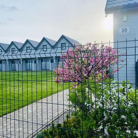 Holiday home Sand Sarbinowo