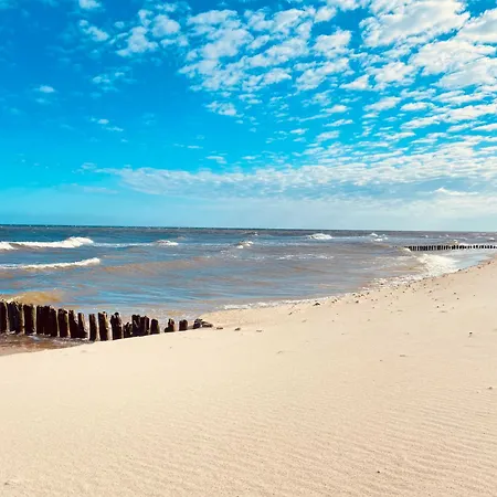 Sand Sarbinowo Sarbinowo