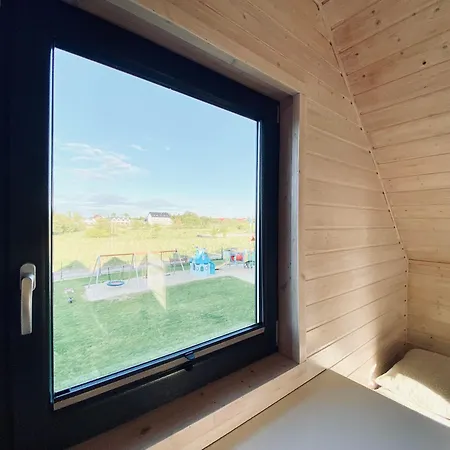 Holiday home Sand Sarbinowo *