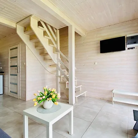 Sand Sarbinowo Holiday home Sarbinowo