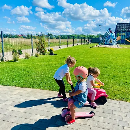 Holiday home Sand Sarbinowo Sarbinowo