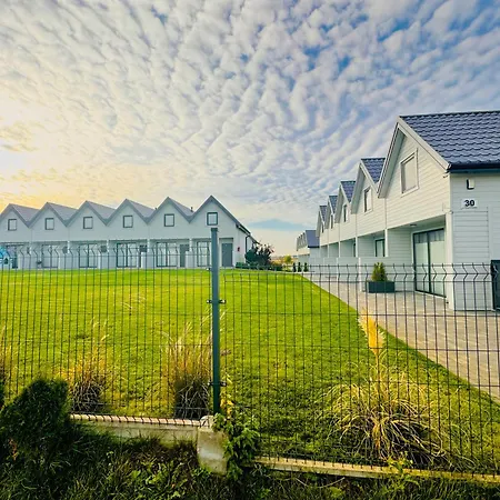 Holiday home Sand Sarbinowo Sarbinowo