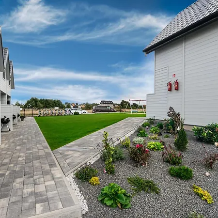 SAND Sarbinowo Sarbinowo