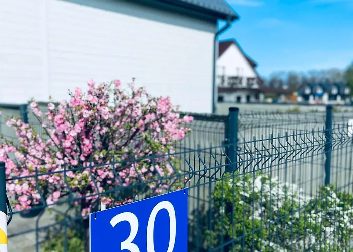 SAND Sarbinowo * Sarbinowo