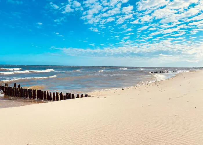 Sand Sarbinowo Sarbinowo