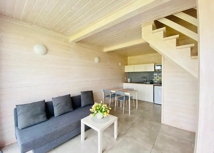 SAND Sarbinowo * Sarbinowo