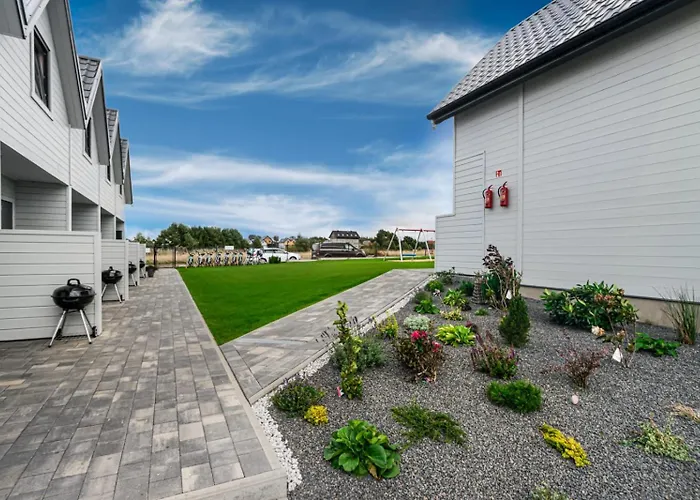 SAND Sarbinowo Sarbinowo